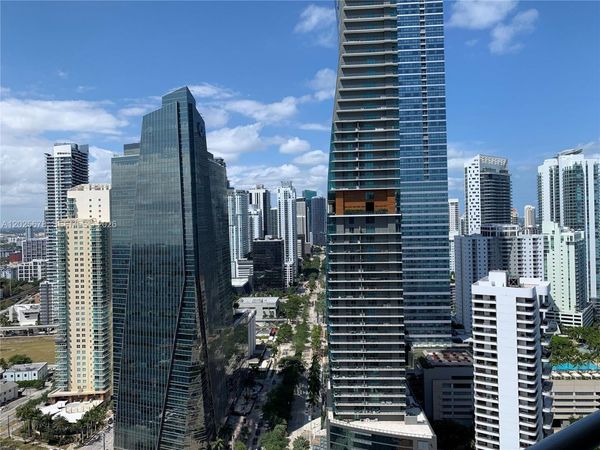 1541 Brickell Ave , Unit B3804, Miami, FL 33129