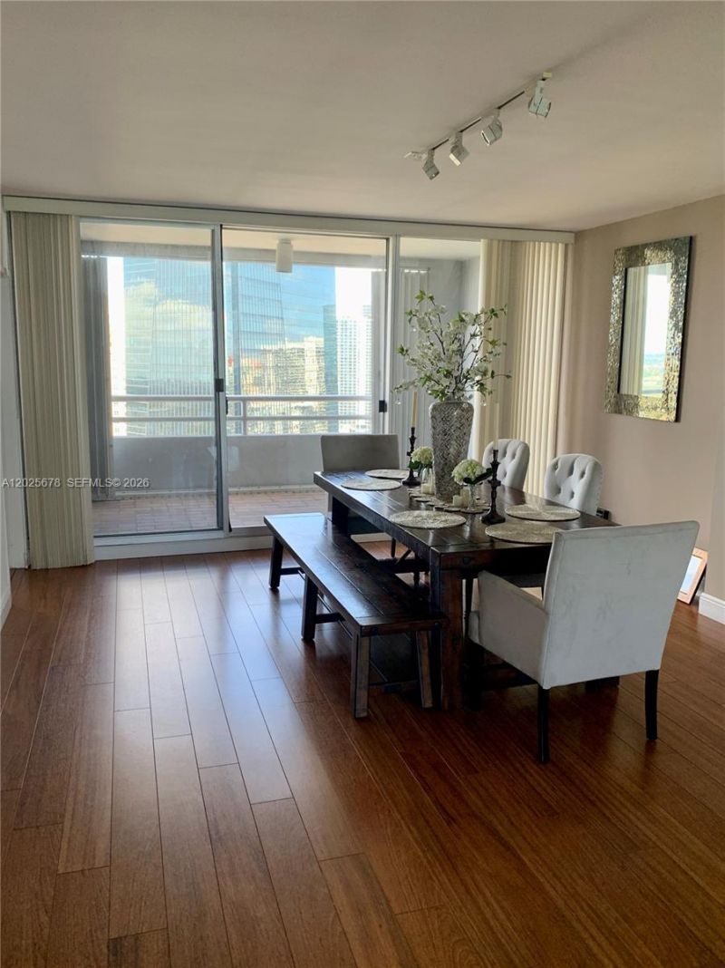 1541 Brickell Ave , Unit B3804, Miami, FL 33129 Photo