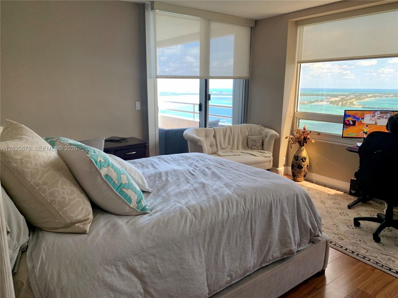 1541 Brickell Ave , Unit B3804, Miami, FL 33129 Photo