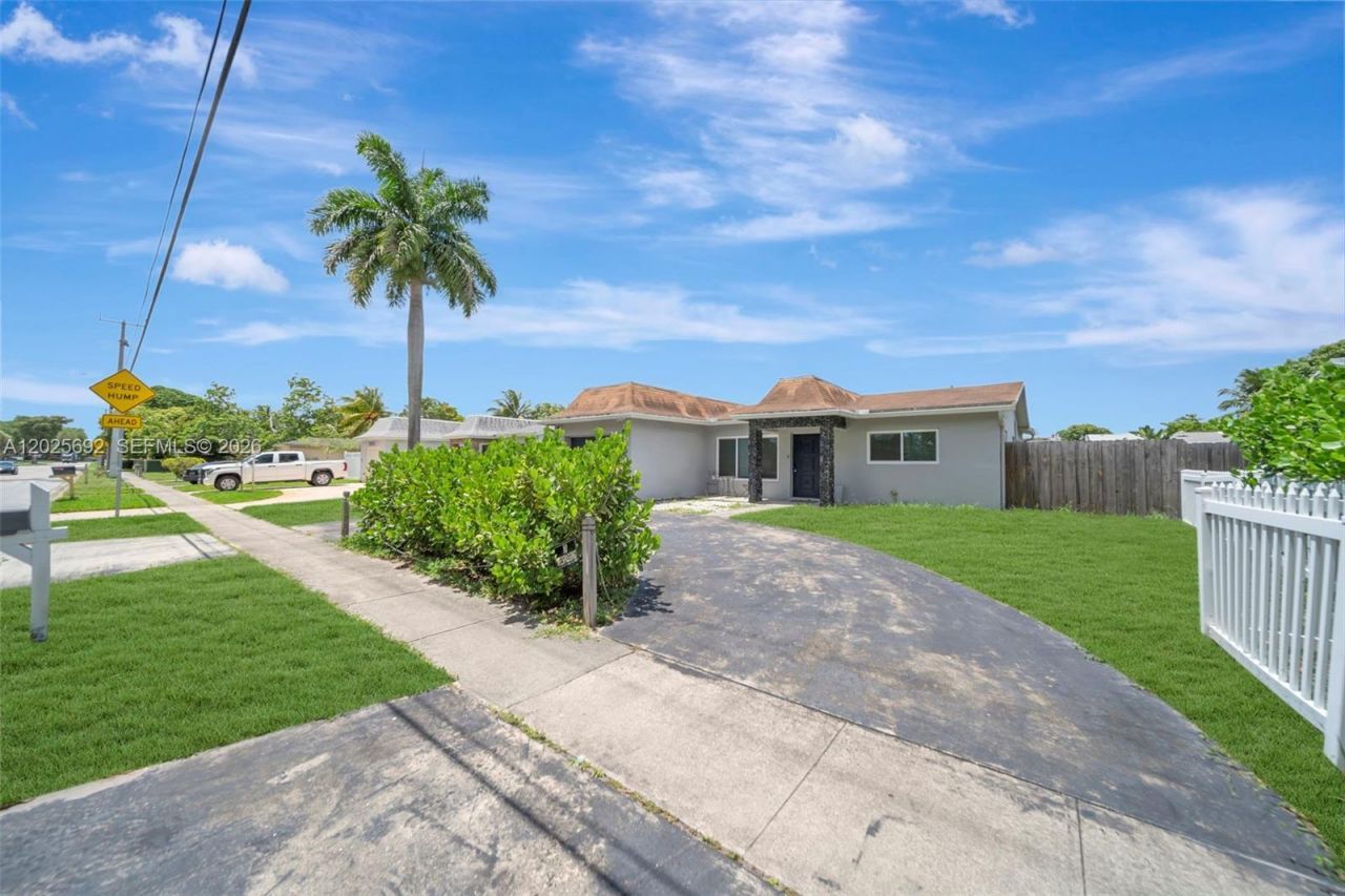 5380 SW 11th St , Margate, FL 33068 Photo