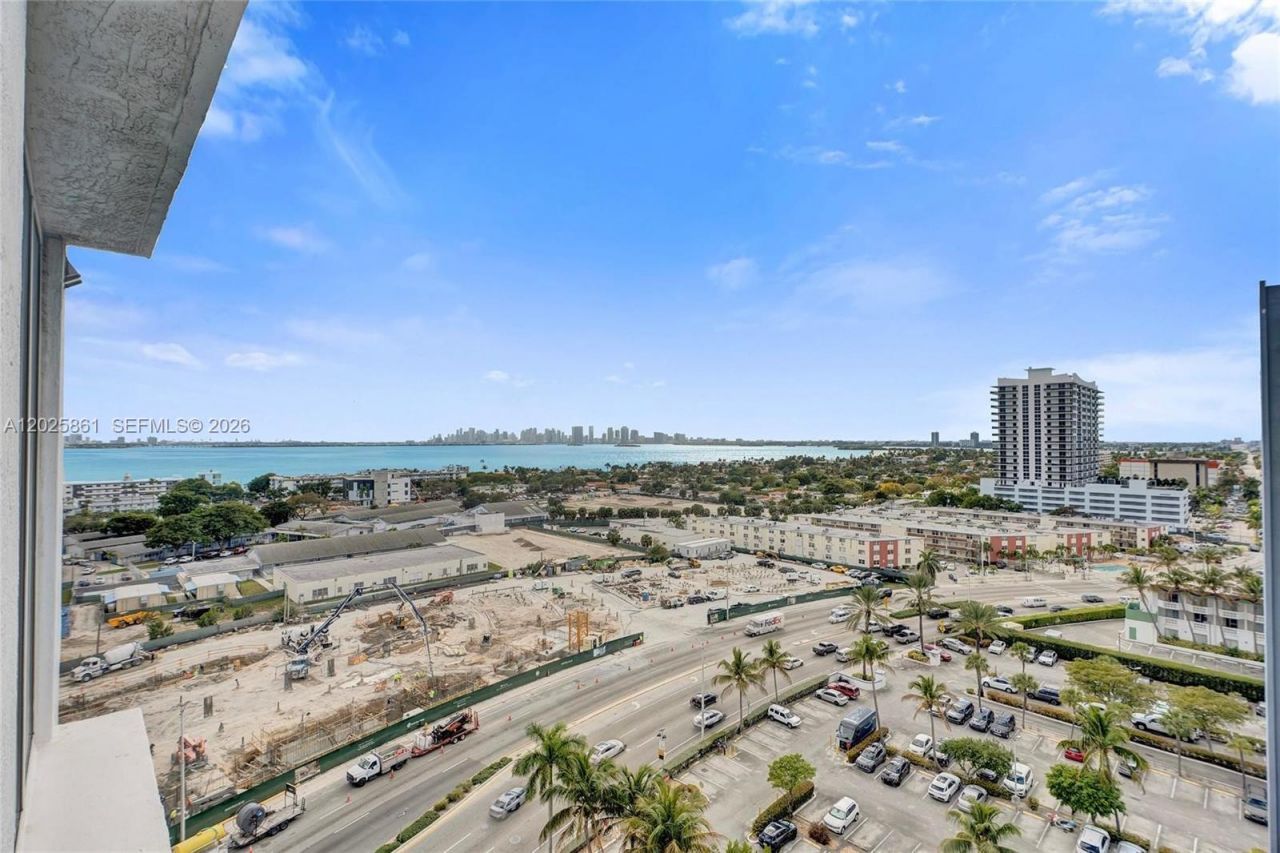 1881 79th St Cswy , Unit 1404, North Bay Village, FL 33141 Photo