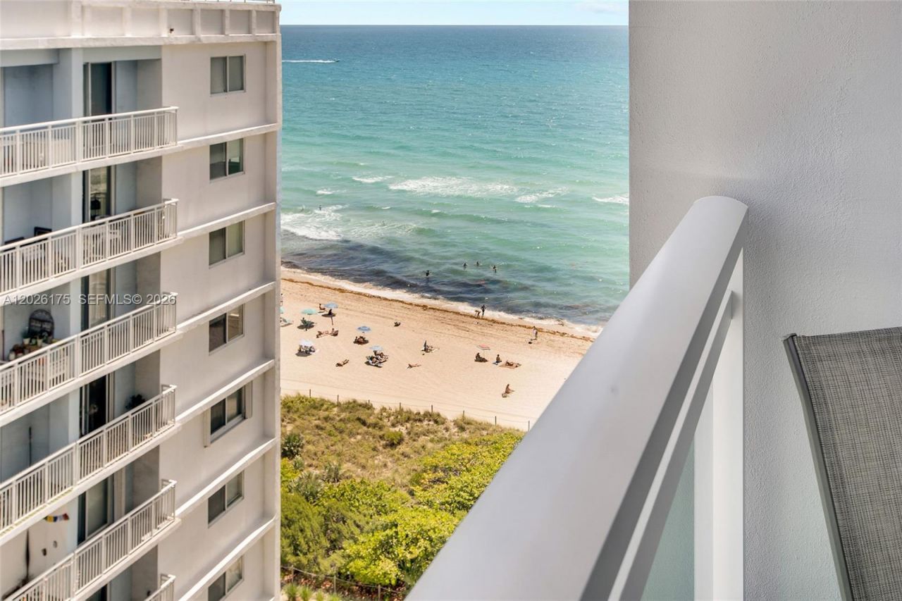 6917 Collins Ave, Unit 1608, Miami Beach, FL 33141 Photo