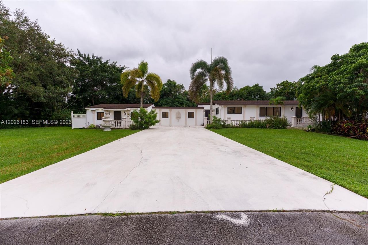 12200 NW 20th Ct , Plantation, FL 33323 Photo