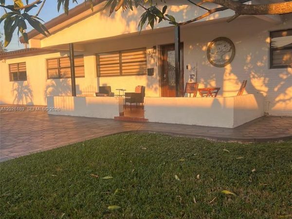3411 SW 121st Ave , Miami, FL 33175