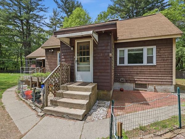 51 Adams Street, Wilmington, MA 01887
