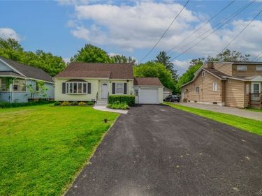 321 Brookfield Road, Syracuse, NY 13211