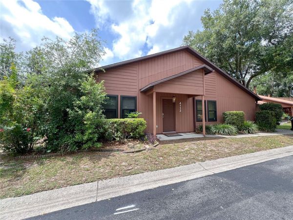 4112 NW 16TH DRIVE , GAINESVILLE, FL 32605