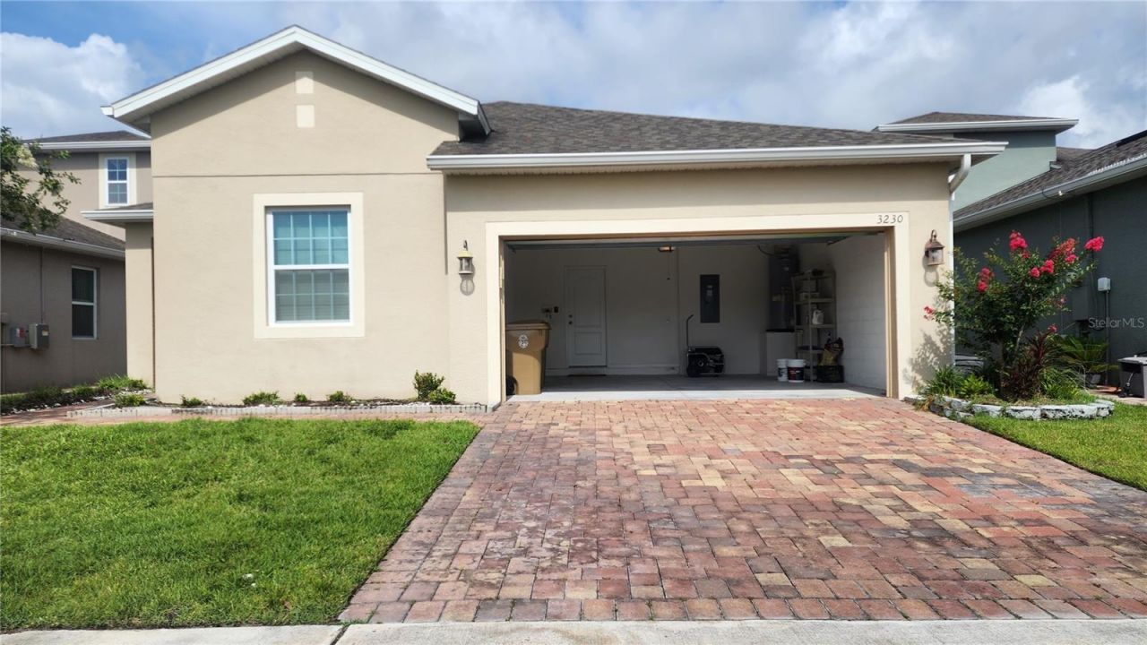 3230 Stratton Circle, Kissimmee, FL 34744 Photo