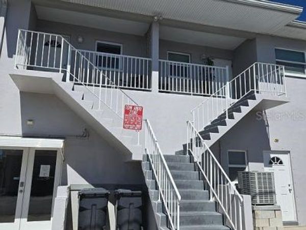 167 108TH AVENUE , TREASURE ISLAND, FL 33706