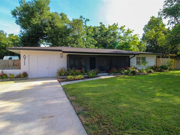 671 47TH STREET , SARASOTA, FL 34234