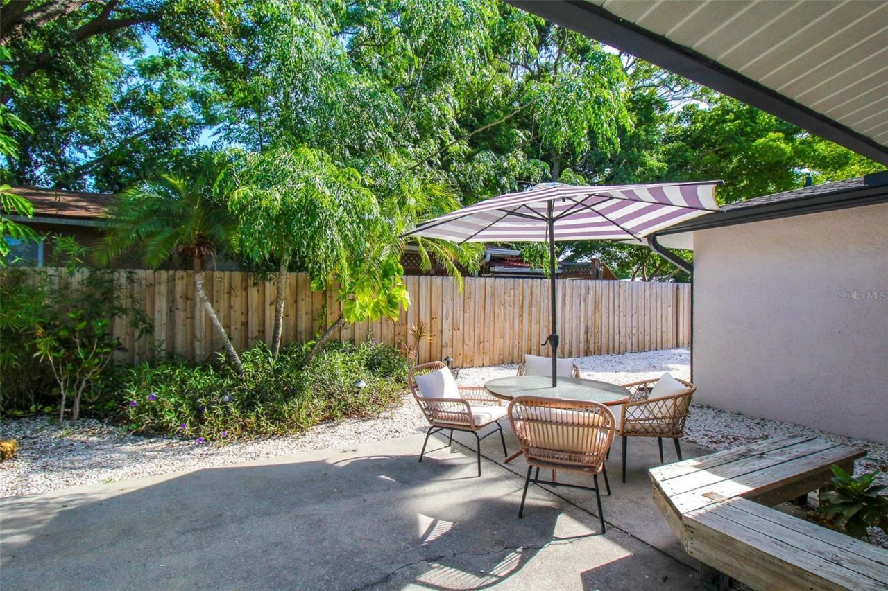 671 47th Street, Sarasota, FL 34234 Photo