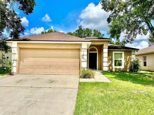 14237 ECON WOODS LANE , ORLANDO, FL 32826