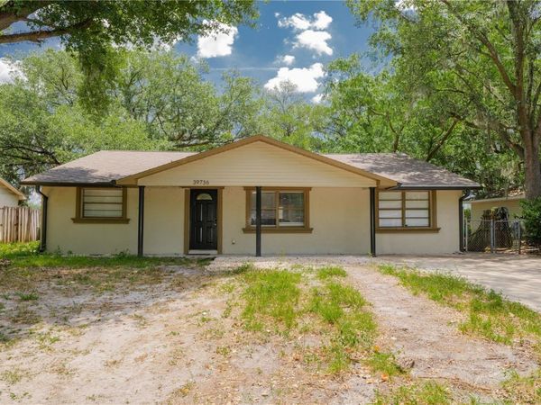 39736 MEADOWOOD LOOP, ZEPHYRHILLS, FL 33542