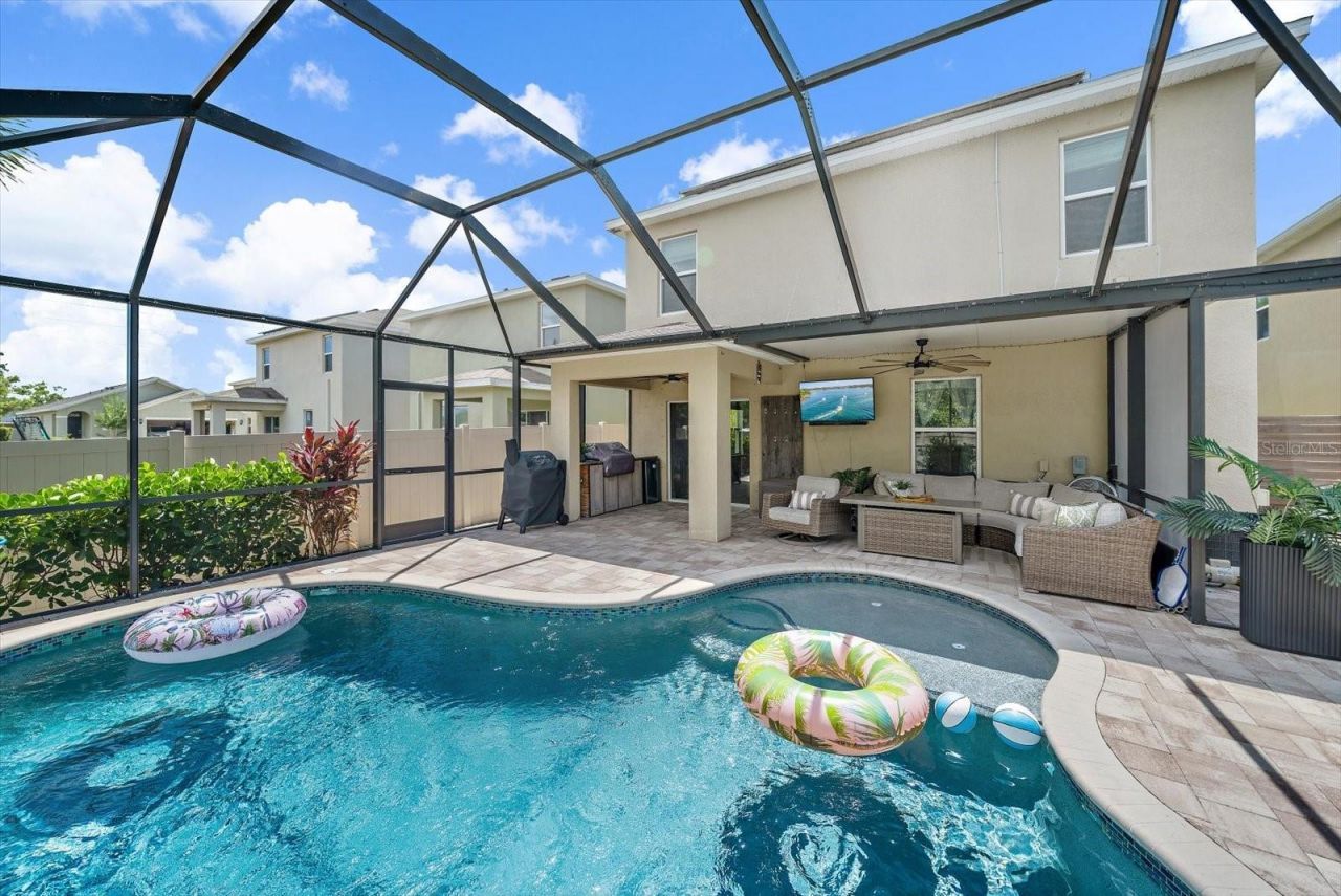 4857 Silver Topaz Street, Sarasota, FL 34233 Photo