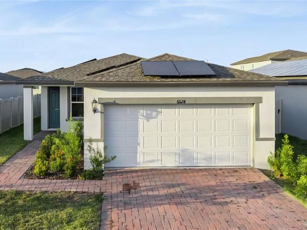6028 BIMINI AVENUE , HAINES CITY, FL 33844