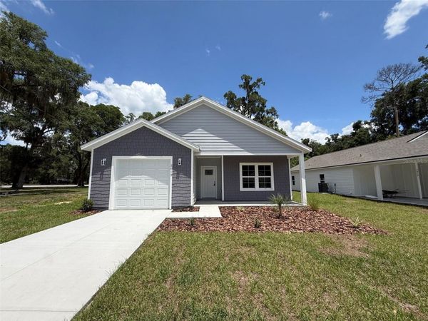 2013 SE 45TH TERRACE , GAINESVILLE, FL 32641