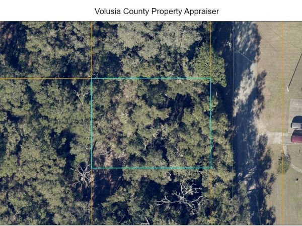 WEST STREET , DE LEON SPRINGS, FL 32130