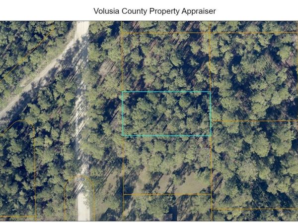 2405 CENTRAL PARKWAY , DELAND, FL 32724