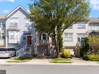 104 FRAZER DRIVE, PURCELLVILLE, VA 20132