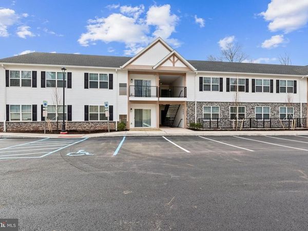 905 FOREST LANE , Unit 205, SCHWENKSVILLE, PA 19473