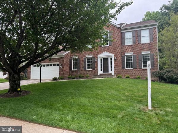 10604 GLASS TUMBLER PATH , COLUMBIA, MD 21044