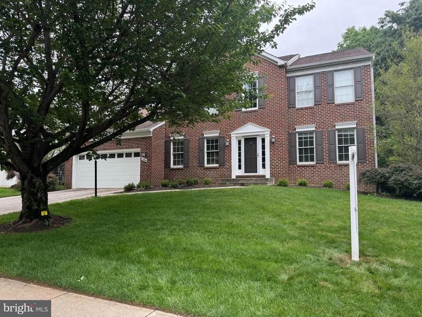 10604 Glass Tumbler Path , Columbia, MD 21044 Main Photo