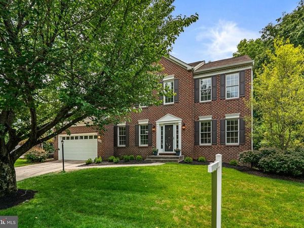 10604 GLASS TUMBLER PATH, COLUMBIA, MD 21044