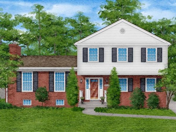 12112 WHIPPOORWILL LANE, ROCKVILLE, MD 20852