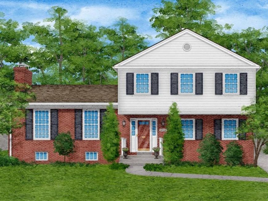 12112 Whippoorwill Lane, Rockville, MD 20852 Main Photo