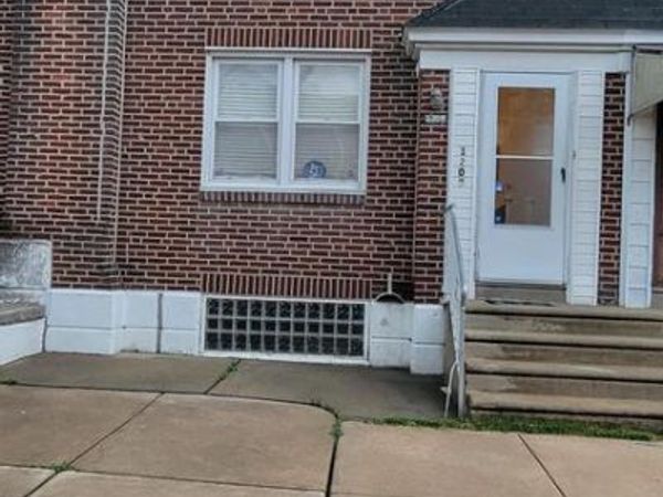 1207 PASSMORE STREET, PHILADELPHIA, PA 19111