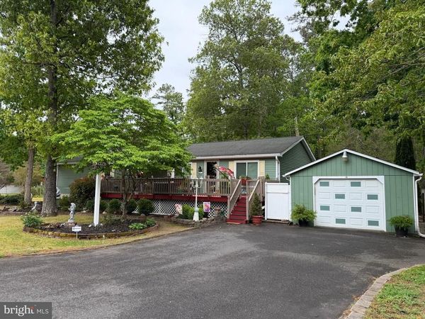 4611 BATTLE LANE, MILLVILLE, NJ 08332