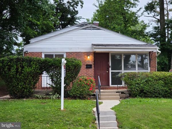 5912 WINNER AVENUE, BALTIMORE, MD 21215