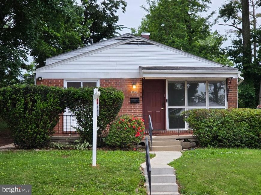 5912 Winner Avenue, Baltimore, MD 21215 Main Photo