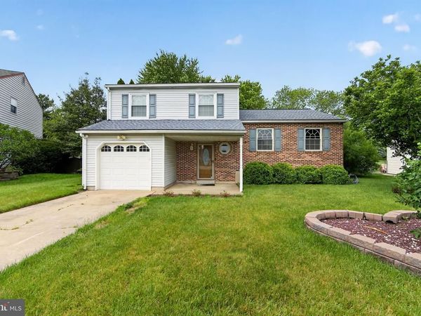 6 WICHESS WAY, NEWARK, DE 19702