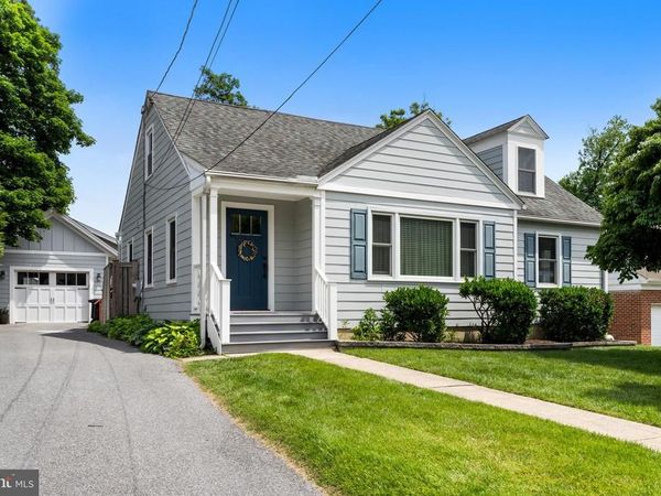 2107 OAK LODGE ROAD, BALTIMORE, MD 21228