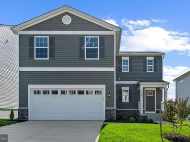 3155 WHITE TAIL DRIVE, LOCUST GROVE, VA 22508
