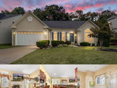 6131 W GREENBRIER RIVER ROAD, FREDERICKSBURG, VA 22407