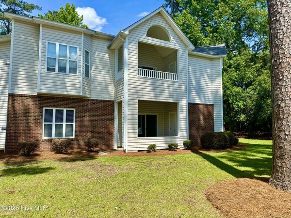 1137 Turtle Creek Road , Unit D, Greenville, NC 27858
