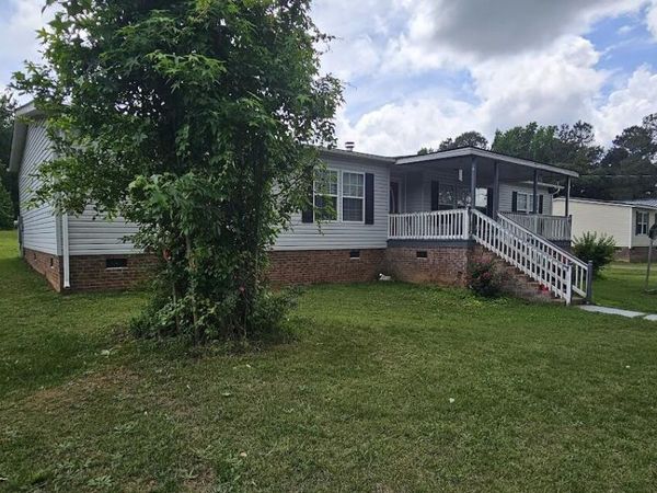 86 Cavalier Lane , Littleton, NC 27850