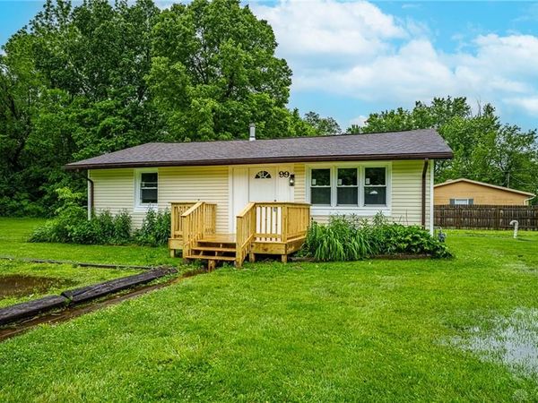 99 Tulip Road, Medway, OH 45341