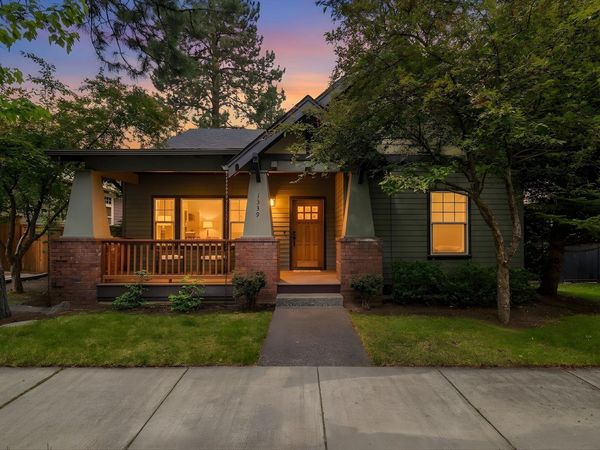 1339 NW John Fremont, Bend, OR 97703
