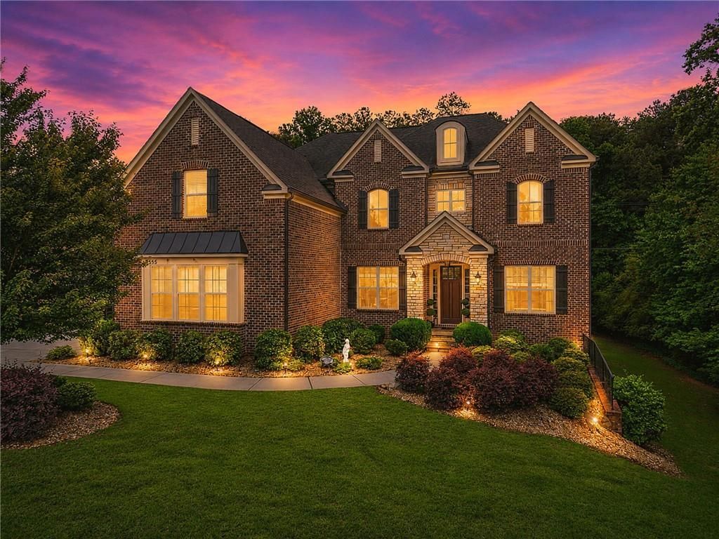 2555 Wood Fern Lane, Cumming, GA 30041 Main Photo