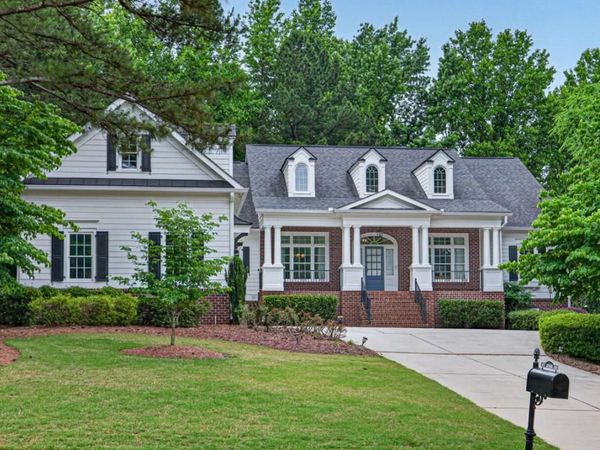 4827 Ardmore Lane NW, Hoschton, GA 30548
