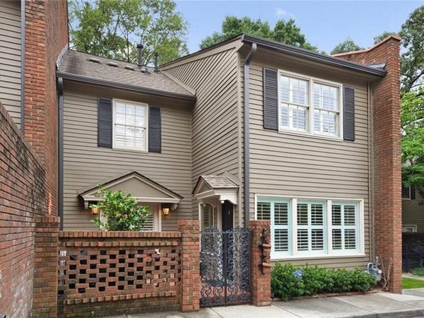 5217 Glenridge Drive NE, Atlanta, GA 30342