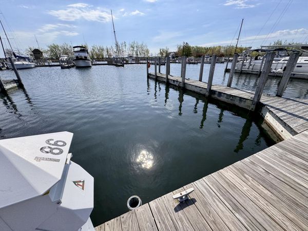 902 Boat Club Drive, Cheboygan, MI 49721