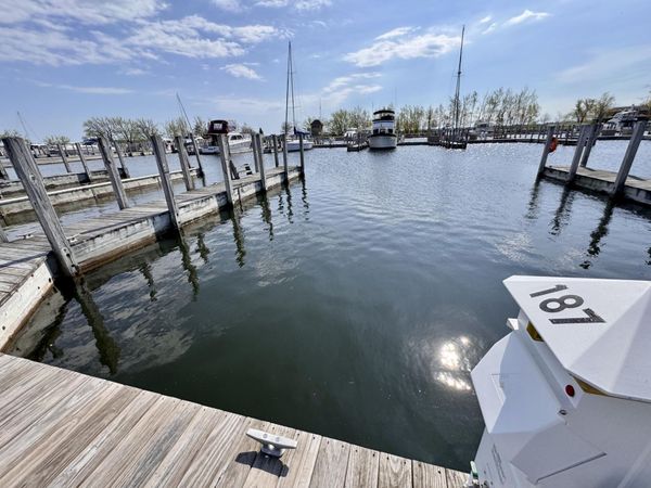 902 Boat Club Drive, Cheboygan, MI 49721