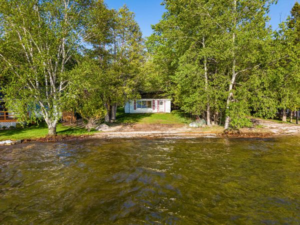 1466 Wahbee Avenue, Indian River, MI 49749
