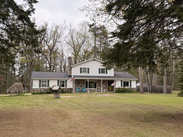 2456 S County Road 489, Lewiston, MI 49756
