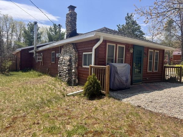 3607 Fishermans Drive, Luzerne, MI 48636