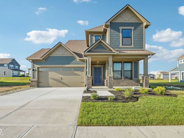 5619 Arcade Boulevard, McCordsville, IN 46055
